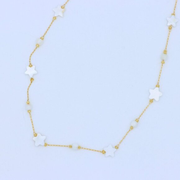 Delicate & Modern Necklace Chain – Perfect for Girls & Women, DYC1111 - Picture 1 of 12